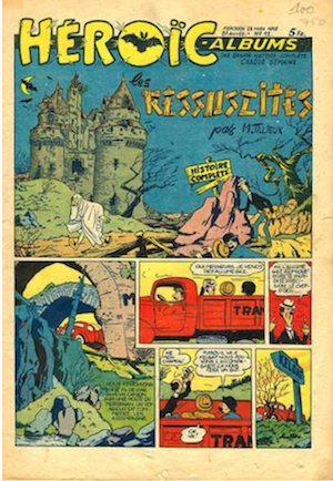 bd cover